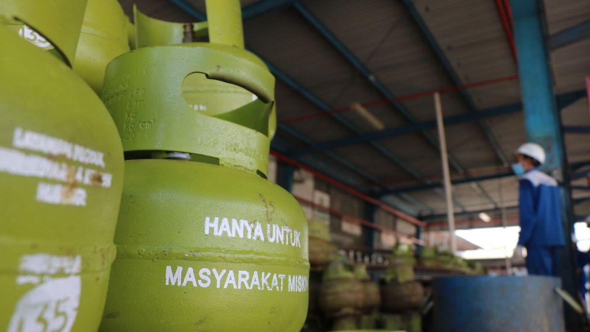 Pangkalan Sumber Rejeki LPJ 3 Kg: Kunci Keandalan Gas Rumah Tangga di Cilacap